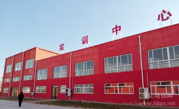 河北同仁医学中等专业学校卧龙校区实训中心