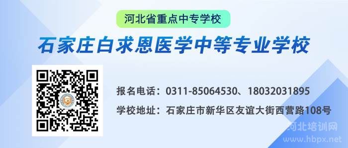 石家庄白求恩医学院2025年春季一共招收多少人